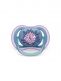 Philips Avent - Ultra Air pacifier 6-18mth, purple/blue