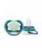Philips Avent - Ultra Air pacifier 6-18mth, Day and Night