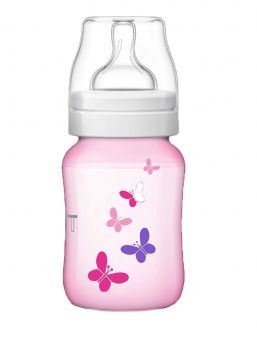 Avent Classic bottle has been trusted by mothers for 30 years, and continues to be the preferred choice of many moms.