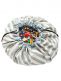 Play & Go play mat/ toy bag, Stripes Green