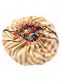 Play & Go play mat/ toy bag, Stripes Mustard