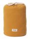 Play&Go play mat/ toy bag Organic Soft, Mustard Chai