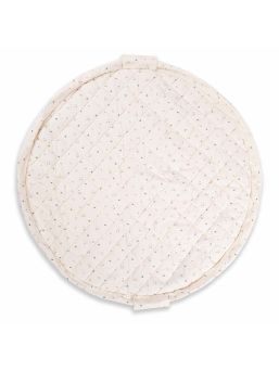 Play&Go play mat/ toy bag Organic Soft, Moon