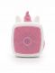 The YogaSleep Pocket Baby white noise speaker is a powerful tool for finding your child's sleep rhythm and helps your baby fall asleep quickly while minimizing sounds that disturb your baby's sleep in the outside world.