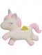 A Little Lovely Company - teether, unicorn