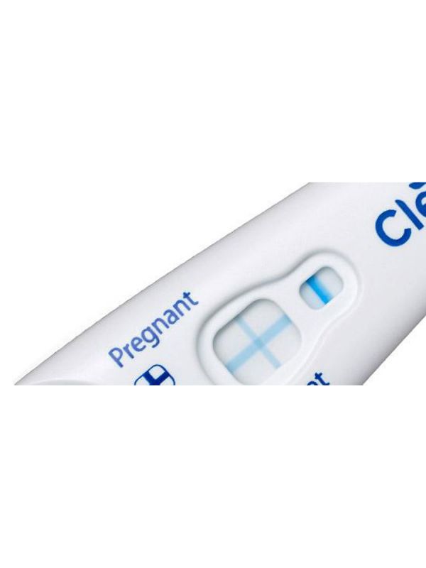 CLEARBLUE Trying for a Baby Kit 10+1