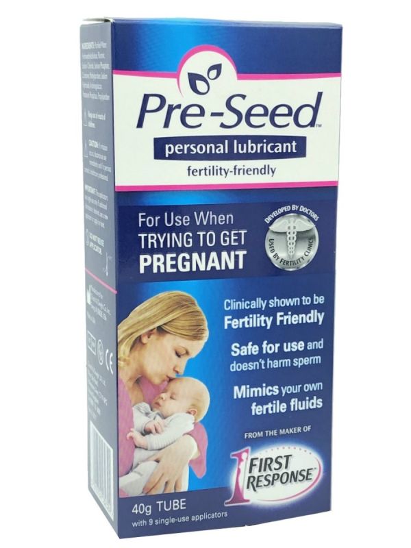 pre-seed-lubricant