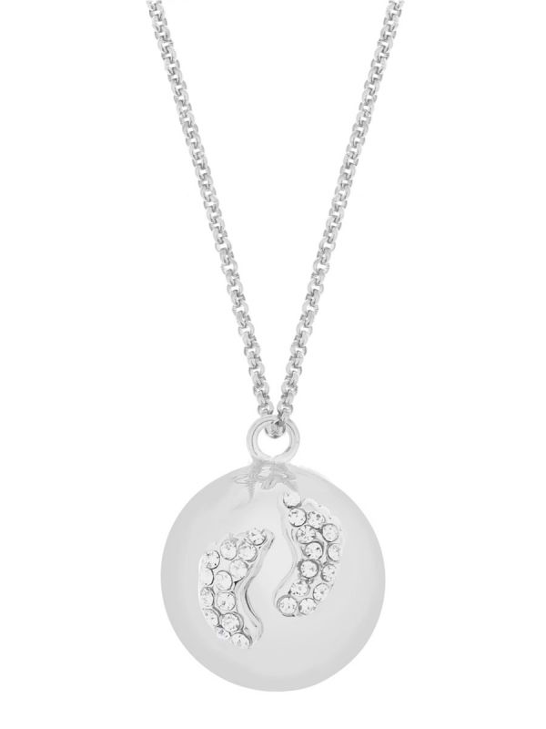 Bola for mom to be, babybell Jasseron White | PROUD MAMA