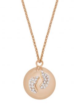 Bola for mom to be, babybell Eva Rose Gold | PROUD MAMA
