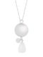 Bola for mom to be, babybell Gemstone white| PROUD MAMA