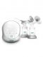 NENO - Due Double electric breast pump