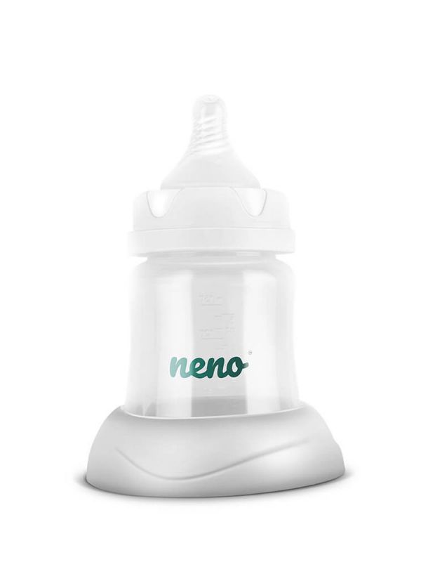 NENO - Due Double electric breast pump