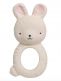 Sweet and practical A Little Lovely Company chew toy. Helps baby with itchy gums when teeth are coming. 100% natural rubber - safe for baby.
