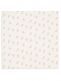 Cotton muslin set 3-pack Twig - Olive Green