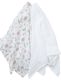 Cotton gauze napkin 2pcs 70x70 cm – Blossom