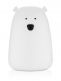 Rabbit & Friends bear night light with clapping function