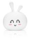 Rabbit & Friends Sweet Bunny Lamp – Silicone night light with 7 colors
