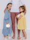 Rabbit & Friends Sweet Bunny Lamp – Silicone night light with 7 colors