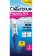 CLEARBLUE Digital Pregnancy Test with Conception Indicator 1 pcs 