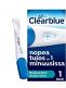 Pregnancy test Clearblue plus, Fast result