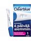 CLEARBLUE Early Detection Pregnancy Test 1 pcs