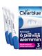 CLEARBLUE Early Detection Pregnancy Test 3 pcs