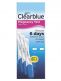 CLEARBLUE Early Detection Pregnancy Test 3 pcs