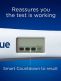 CLEARBLUE Digital Pregnancy Test Ultra Early 2-pack