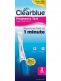 CLEARBLUE Plus Pregnancytest 2 pcs