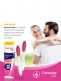 Conceive Plus Early Detection Pregnancy Test 2 pcs