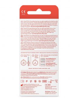 RFSU Easy & Fast Pregnancy Test Stick 2 pc