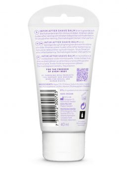 RFSU Intim After Shave Balm – soothing after shaving