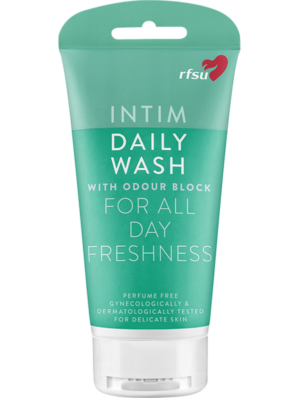 Intim Daily Wash 150ml