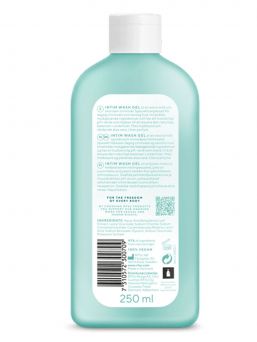 RFSU Intim Wash Gel – mild washing liquid for daily use