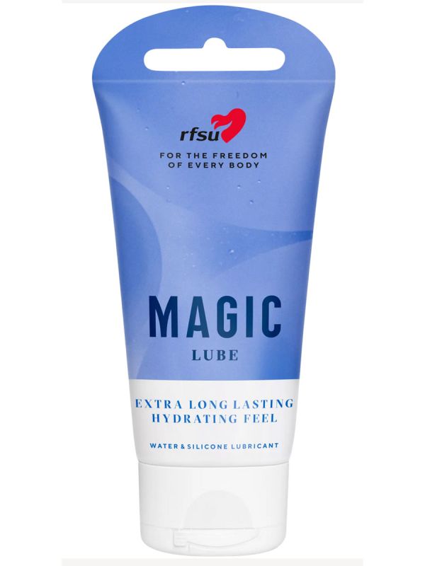 Lubricant RFSU Magic Lube 75ml