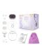 Neno Sole hands-free breast pump – wireless and discreet