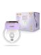 Neno Sole hands-free breast pump – wireless and discreet