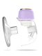 Neno Sole hands-free breast pump – wireless and discreet