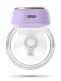 Neno Sole hands-free breast pump – wireless and discreet