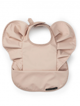 In 2013 Elodie Details innovative winged design of Baby Bibs became very popular. An easy way to maintain your cool while making a mess of the kitchen. Our Bibs are fast becoming a favorite with many parents. With their quick-dry material and perfectly smooth fit it's no wonder.