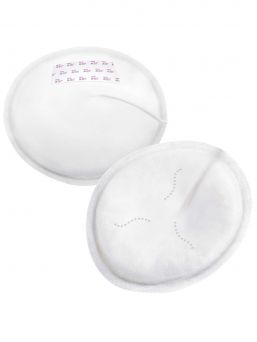 Disposable breast pads (24pcs) | Philips AVENT