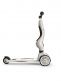 Scoot & Ride Highwaykick 1 scooter/kick moped, Ash