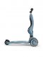Scoot & Ride Highwaykick 1 scooter/kick moped, Steel
