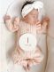 Silicone monthly cards for your baby – for memories of the first year