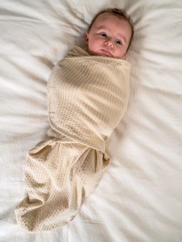 Lodger - Sleepsack swaddle 0.3TOG