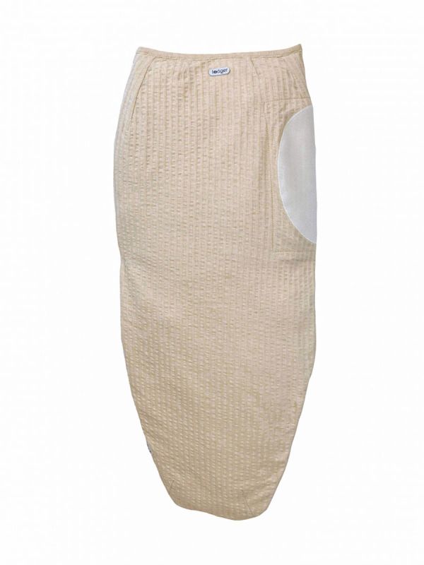 Lodger - Sleepsack swaddle 0.3TOG