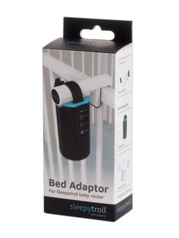 Sleepytroll - Bed Adaptor