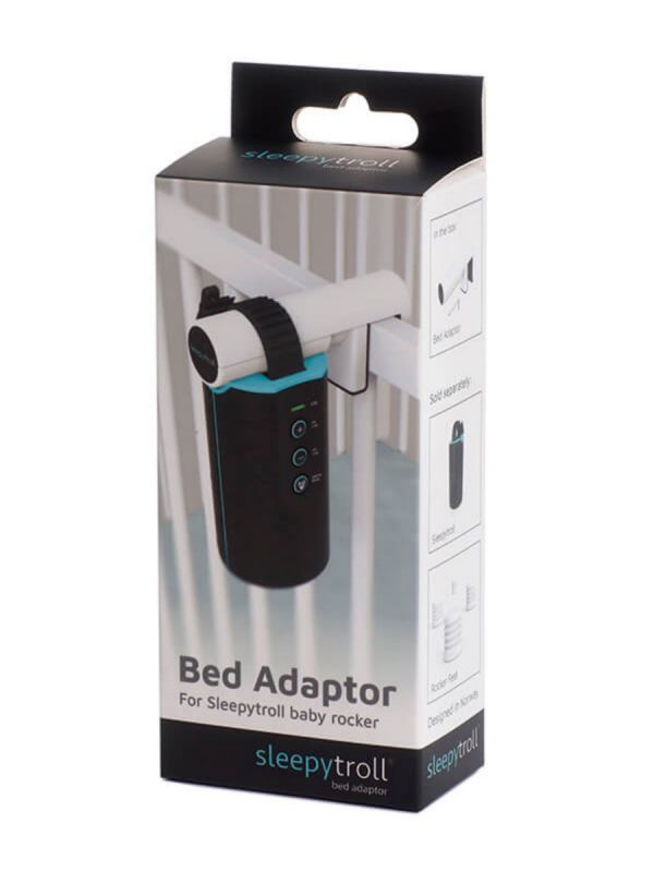Sleepytroll - Bed Adaptor