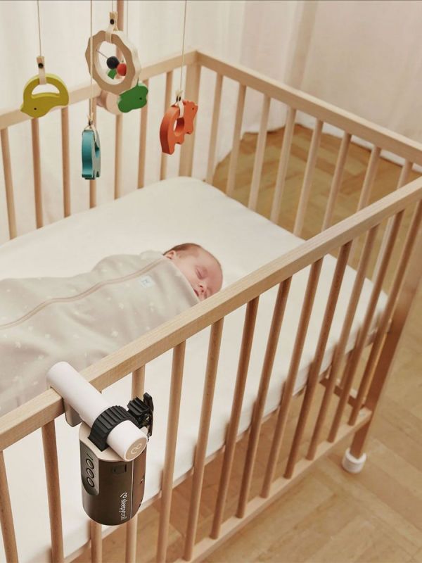 Sleepytroll - Bed Adaptor