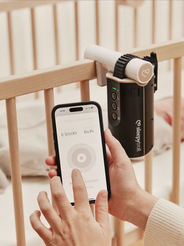 Sleepytroll - Bed Adaptor